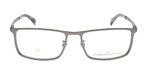 Оправа Опр. David Beckham 1167-R80 56 (+)