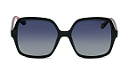 Солнцезащитные очки -  Guess 7921-H 01D 57 (+) - 0
