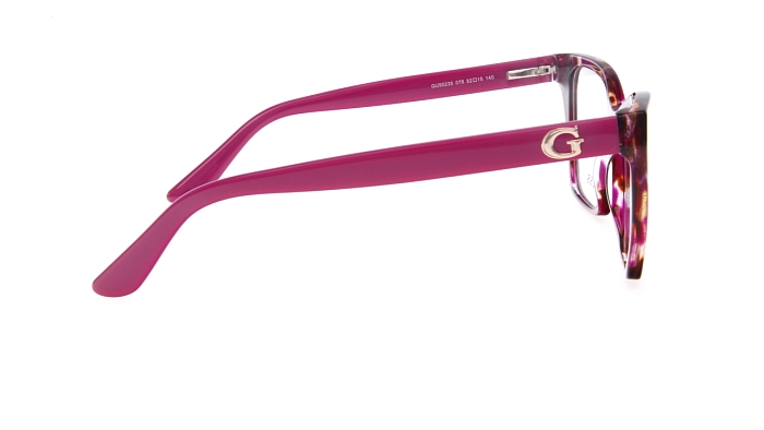 Оправы -  Guess 50235 078 52 (+) - 2