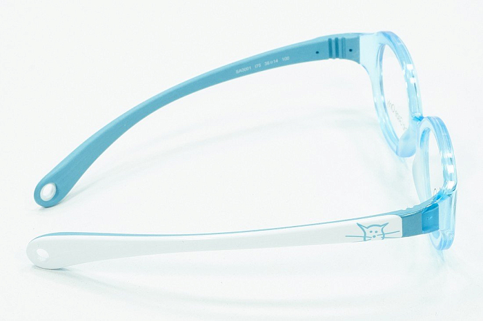 Оправы -  Safilo 0001-I75 (+) 0-3 - 2