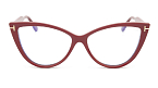 Оправы -  Tom Ford 5843-B 074 56 (+) - 0