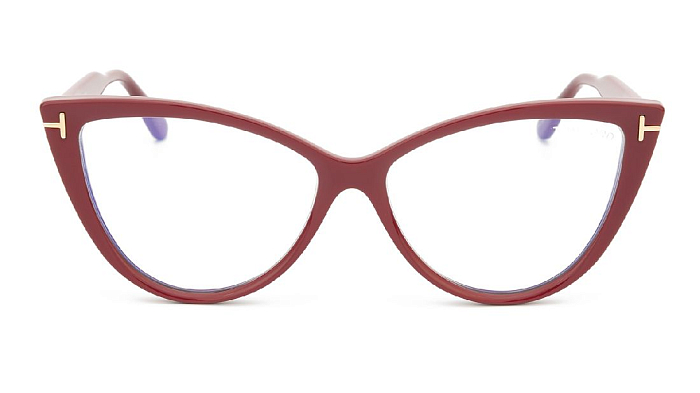 Оправы -  Tom Ford 5843-B 074 56 (+) - 0