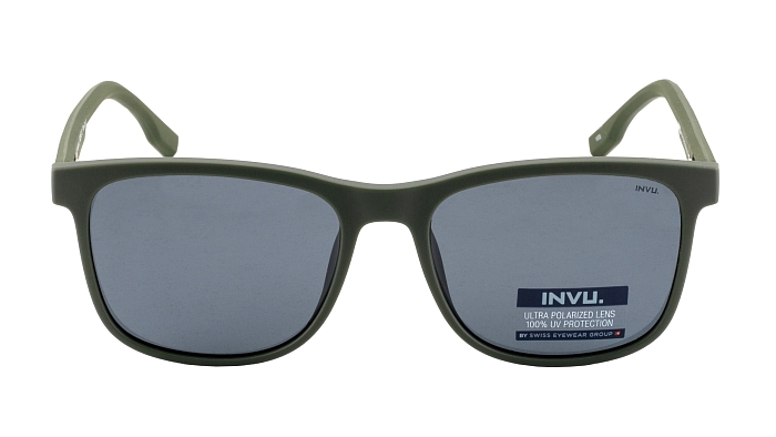 Солнцезащитные очки -  Invu IB22467C (+) - 0