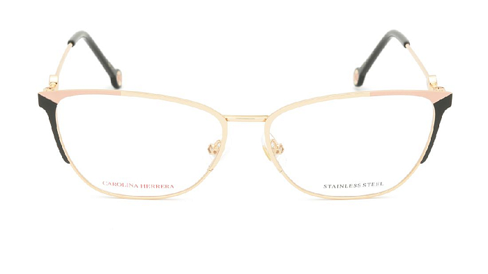 Оправы -  Carolina Herrera HER 0116-2M2 57 (+) - 0