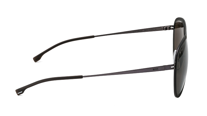 Солнцезащитные очки -  Boss 1466/F/SK-R80  (+) - 5