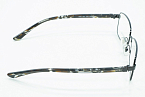Оправы -  Versace 0VE1212-1009 55 (+) - 2