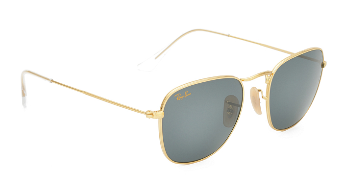 Солнцезащитные очки -  Ray-Ban 0RB3857-9196R5 51 (+) - 1
