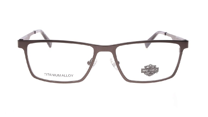 Оправы -  Harley Davidson 50117 007 56 (+) - 0