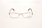 Оправы -  Giornale 372-09 M Brown - 1