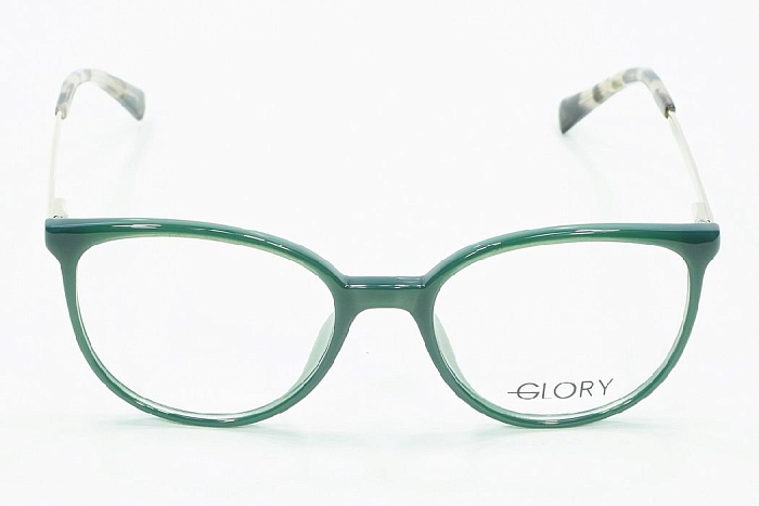 Оправы -  Glory 546-Verde - 0