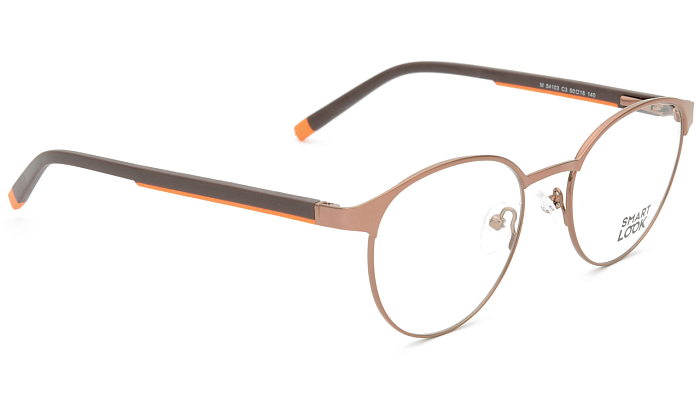 Оправы -  Smart Look M 54103 C3 - 1