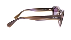 Солнцезащитные очки -  Max Mara MM 0169 83Y 54 (+) - 2