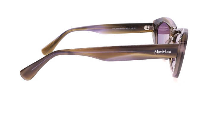 Солнцезащитные очки -  Max Mara MM 0169 83Y 54 (+) - 2