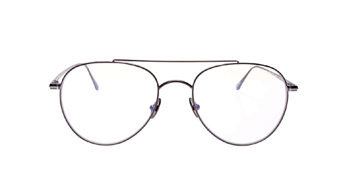 Оправы -  Tom Ford 6040-B 008 53 (+) - 0