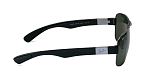 Солнцезащитные очки -  Ray-Ban 0RB3522-004/9A 64 (+) - 2