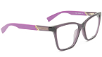 Оправы -  Furla 668 9PW 54 (+) - 1