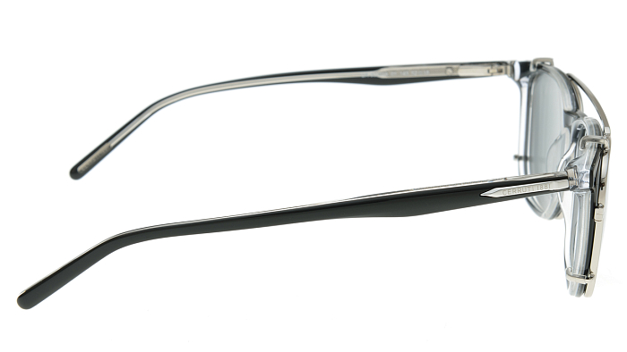 Оправы -  Cerruti 1881 CR 60032A clip-on C1 (+) - 3