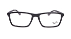 Оправы -  Ray-Ban 0RX7056-2000 53 (+) - 0