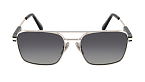 Солнцезащитные очки -  Prada 0PR 67ZS-1BC5W1 56 (+) - 0