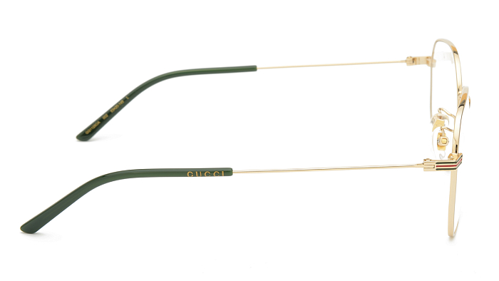 Оправы -  Gucci GG1125OA-002 53 (+) - 2