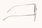 Солнцезащитные очки -  Max Mara NEEDLE IX-SZJ (+) - 2