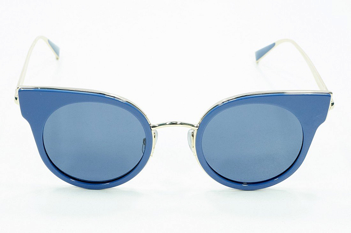 Солнцезащитные очки -  Max Mara ILDE I-0V1 (+) - 1