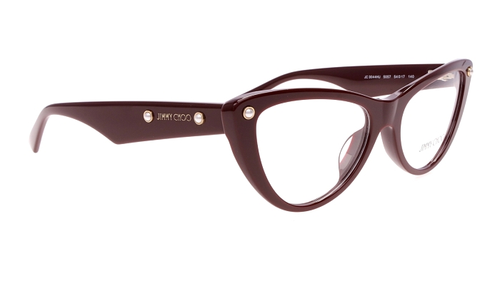 Оправы -  Jimmy Choo JC3044HU-5057 54 (+) - 1
