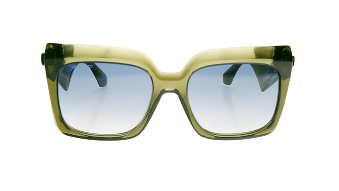Солнцезащитные очки -  Etro 0117/S-4C3/08 57 (+) - 0