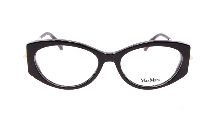 Оправы -  Max Mara MM 5204 001 52 (+) - 0