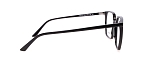 Оправы -  MEXX 2595-100 53/17 (+) - 2
