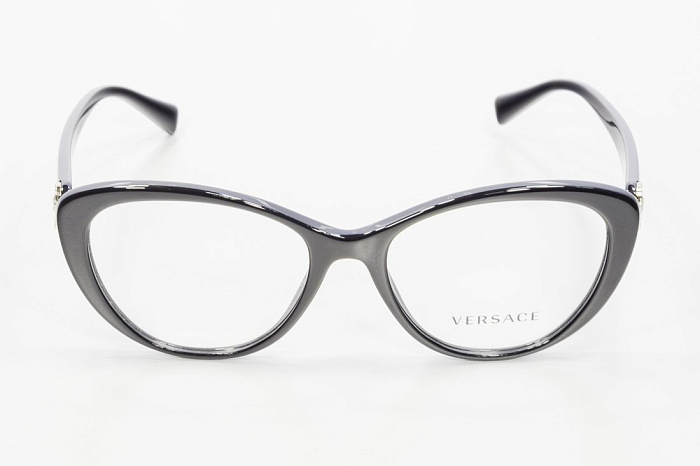 Оправы -  Versace 0VE3246B-GB1 54 (+) - 1