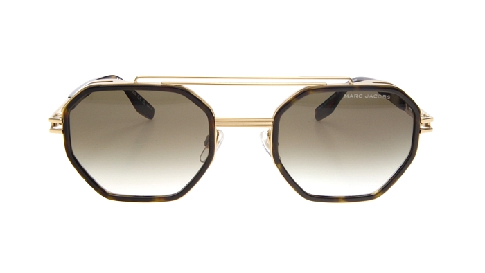 Солнцезащитные очки -  Marc Jacobs MARC 782/S-06J 54 (+) - 0