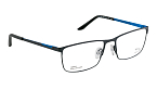 Оправы -  Jaguar 33586-1088 56/17 (+) - 1