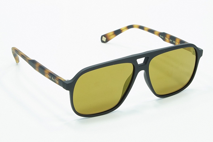 Солнцезащитные очки -  Ted Baker Ervin 1504-001 58 (+) - 0