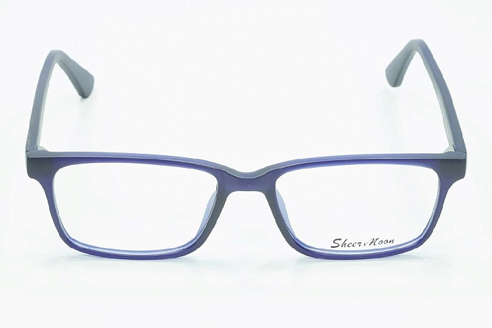 Оправы -  Sheer Moon 7017 C1 - 0