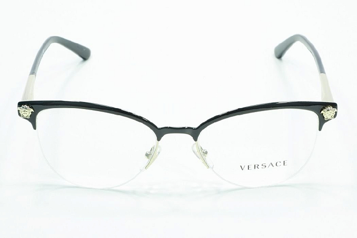 Оправы -  Versace 0VE1235-1371 53 (+) - 0