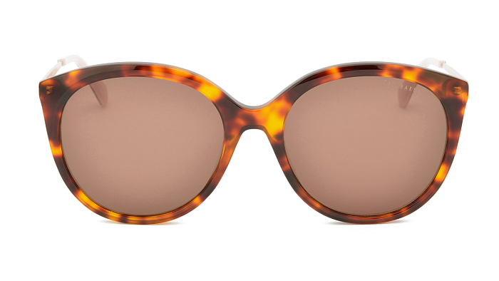 Солнцезащитные очки -  Ted Baker Milah 1741-100 55 (+) - 0