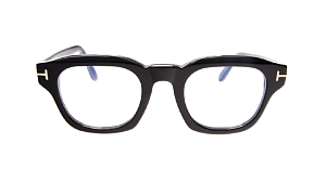 Оправа Опр. Tom Ford 6083-B 001 48 (+)
