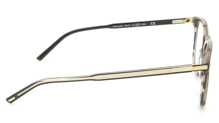 Оправы -  Davidoff DAP112-03R 50/19 (+) - 2
