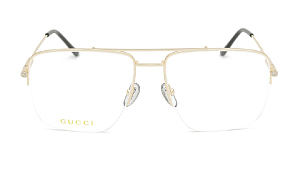 Оправа Опр. Gucci GG1415O-001 58 (+)