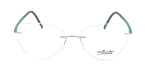 Оправы -  Silhouette TheWave 5567-LU-7110 56/17 (+) - 0