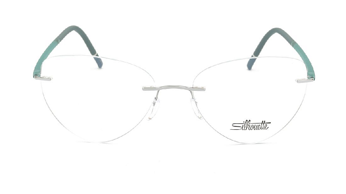 Оправы -  Silhouette TheWave 5567-LU-7110 56/17 (+) - 0