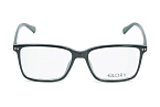 Оправы -  Glory 523-Black - 1