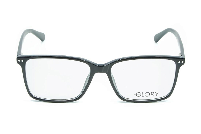 Оправы -  Glory 523-Black - 1