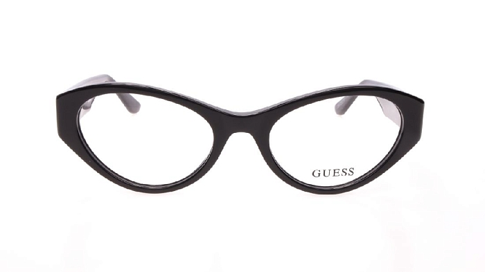 Оправы -  Guess 50305 001 52 (+) - 0