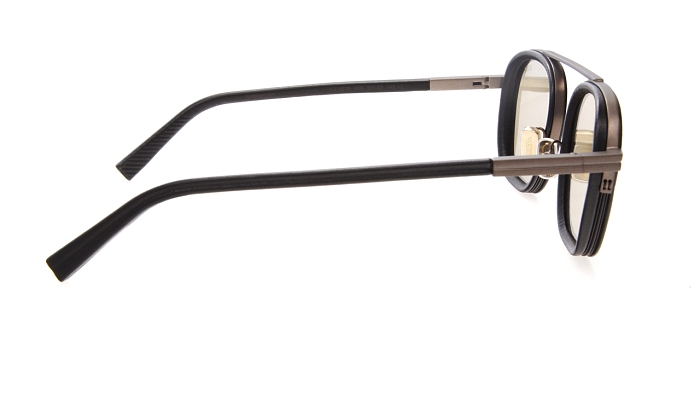 Солнцезащитные очки -  Ermenegildo Zegna 0278 48E 51 (+) - 2