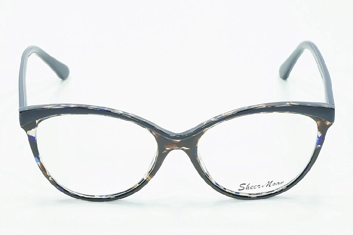 Оправы -  Sheer Moon 7001 C1 - 0