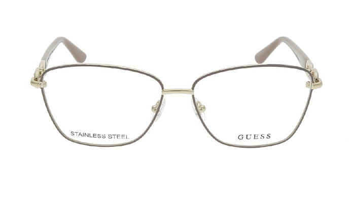 Оправы -  Guess 50179 058 57 (+) - 0