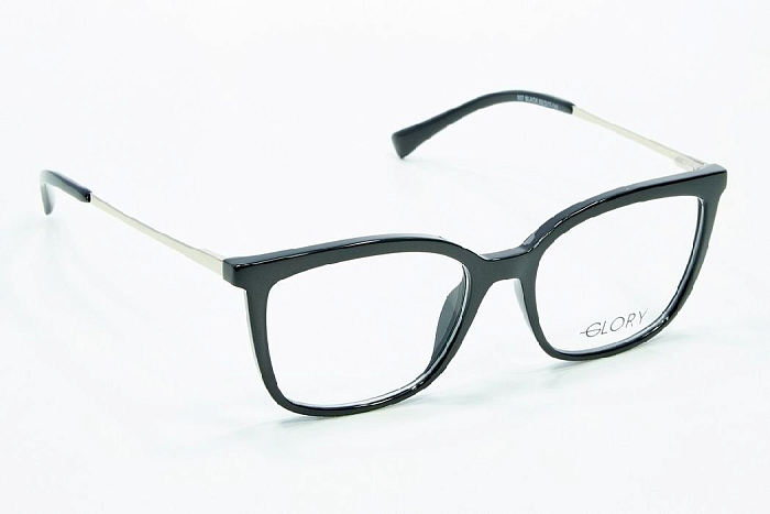 Оправы -  Glory 507-Black - 0