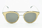 Солнцезащитные очки -  Max Mara ILDE IV-10A (+) - 0